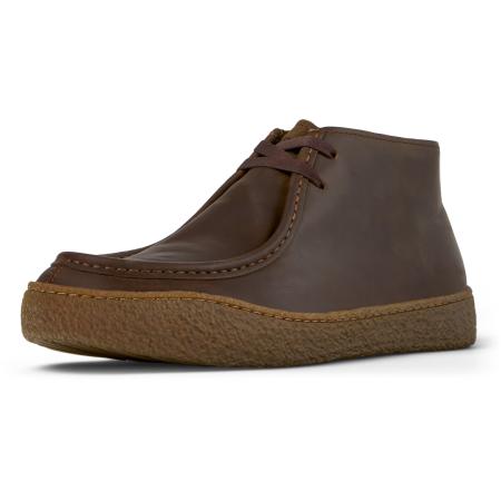 Camper CAMPER Veterschoen Peu Terreno chocoladebruin