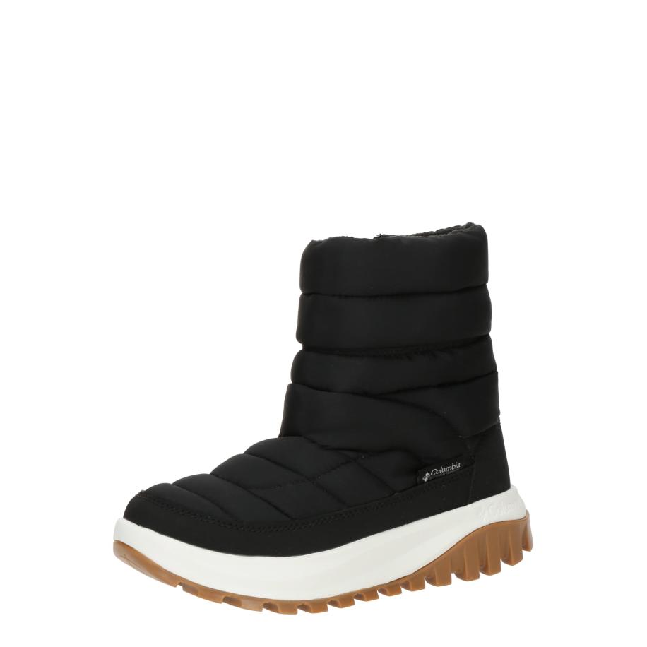 Columbia COLUMBIA Boots SNOWTROT zwart -
