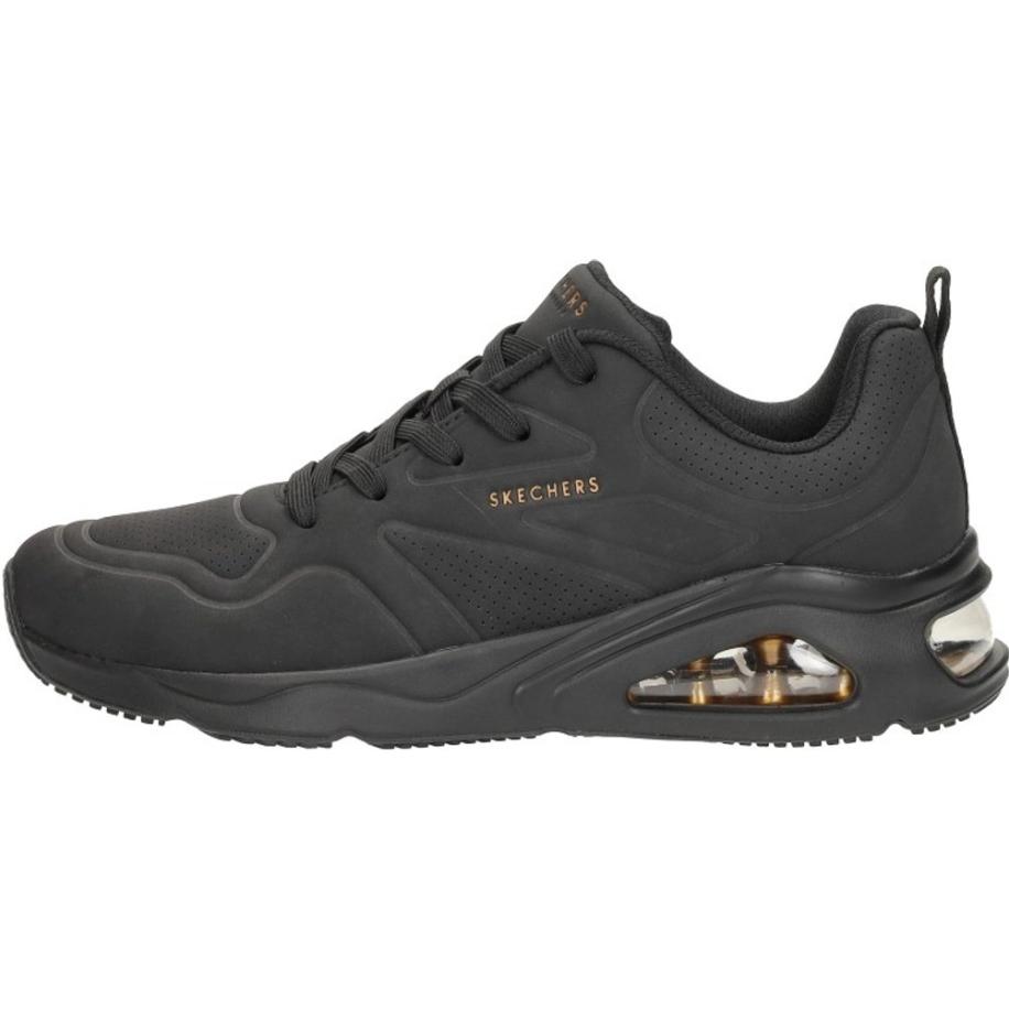 Skechers - Tres-air Uno Zwart