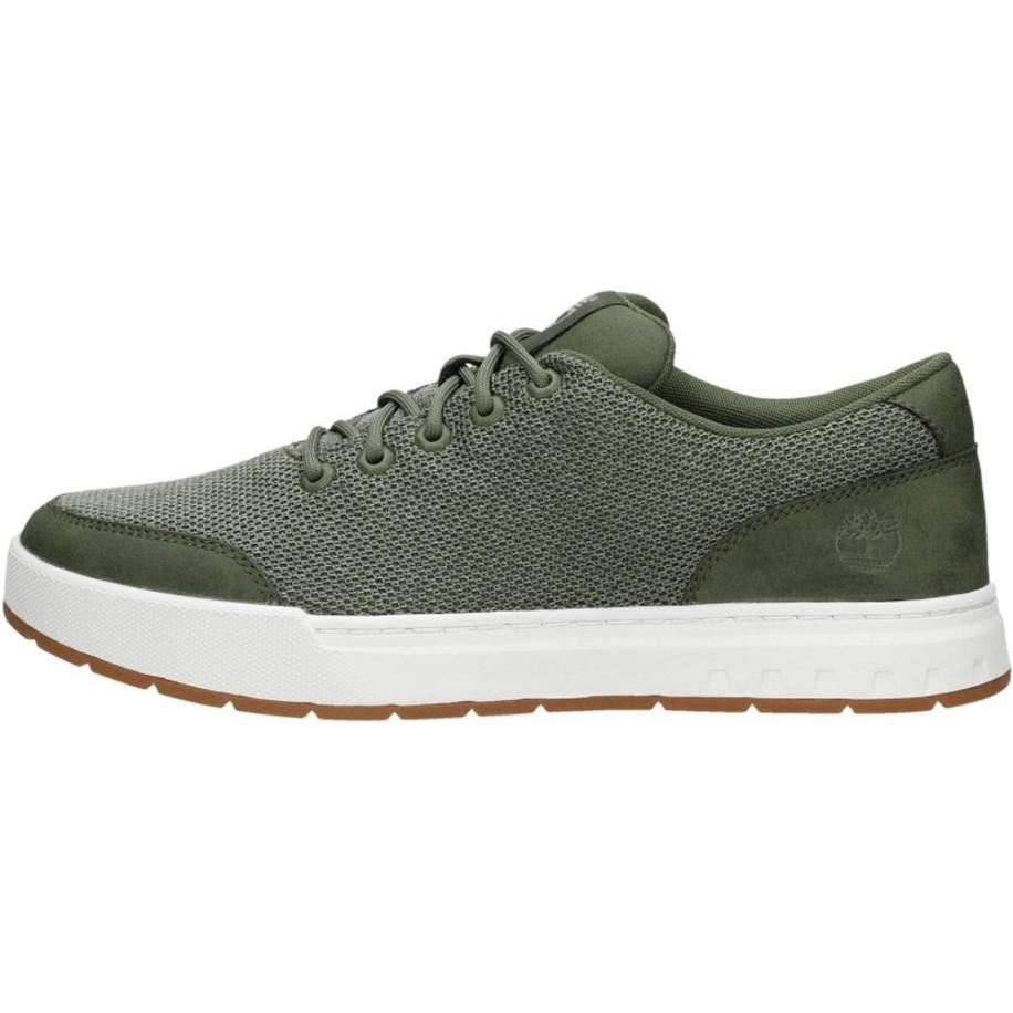 Timberland - Maple Grove Knit Ox Groen