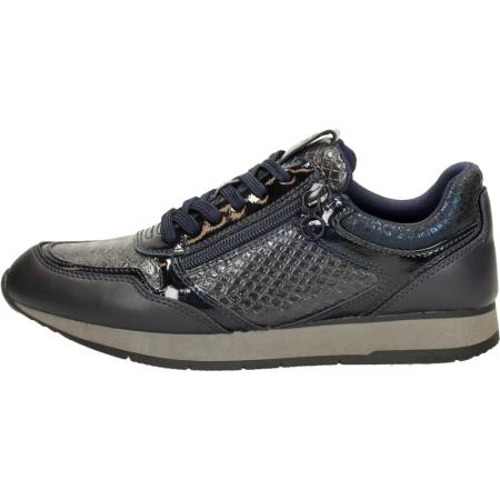 Tamaris - Veterschoenen Laag