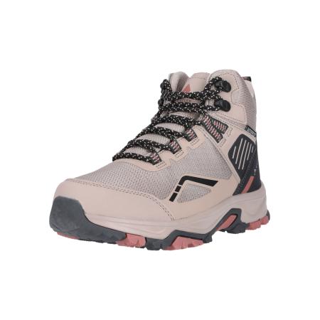 Whistler Whistler Boots Farburnt grijs / zwart