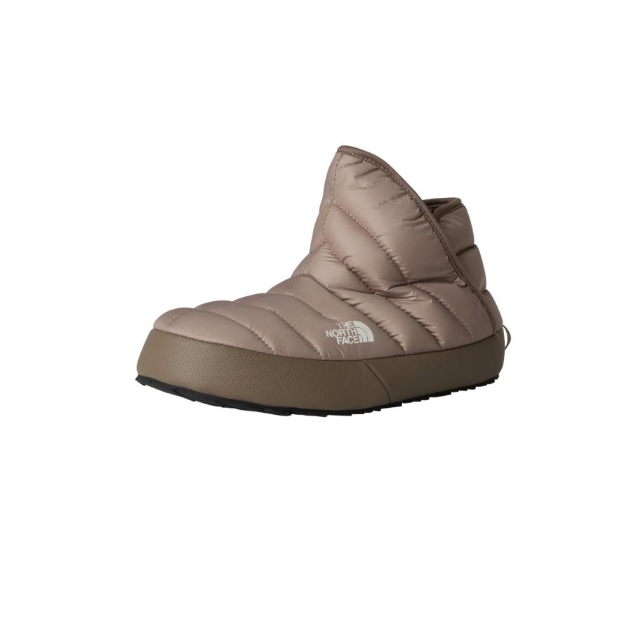 The North Face THE NORTH FACE Boots beige / wit -