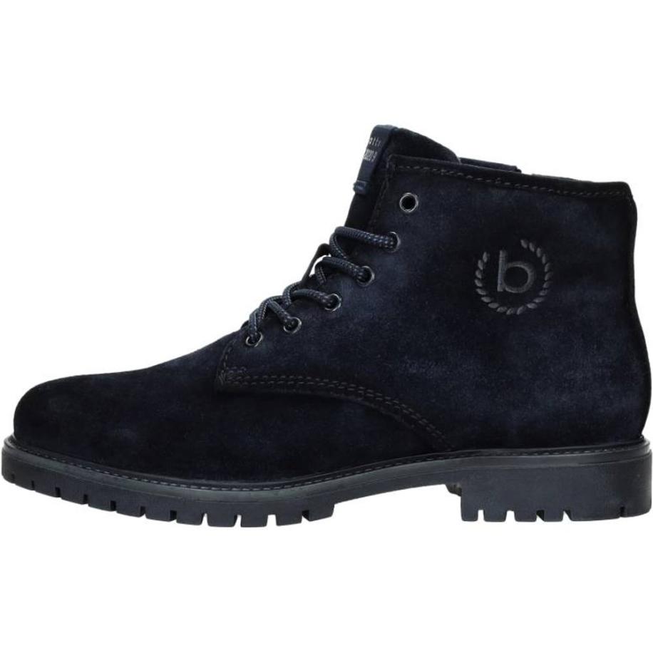 Bugatti - Blaco Blauw