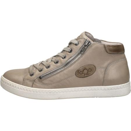 Aqa - Veterschoenen Hoog