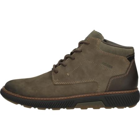 Rieker - Veterschoenen Hoog