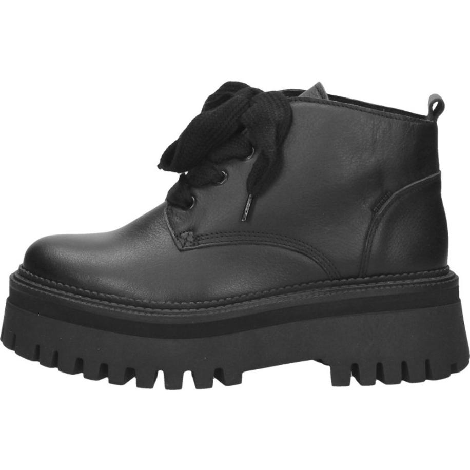 Bronx - Groov-y Chunks Zwart