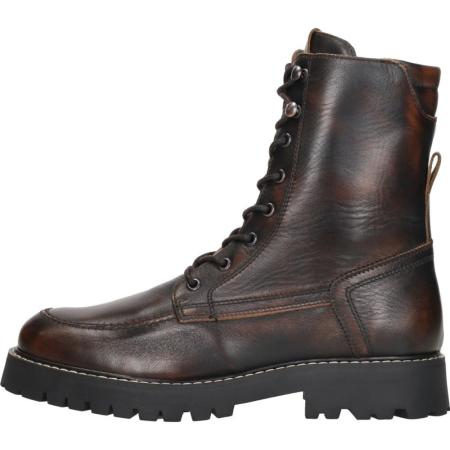 Sub55 - Veterschoenen Hoog