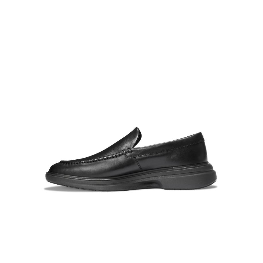 Cole Haan Cole Haan Mocassins ØriginalGrand Cityspectre Venetian zwart -