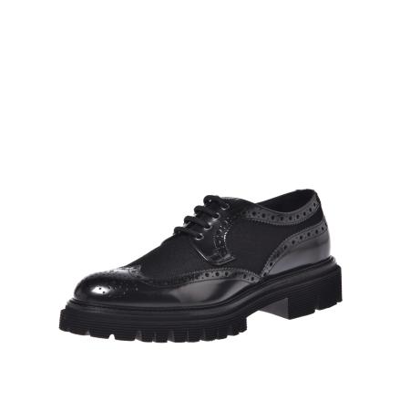 Baldinini BALDININI Veterschoen zwart