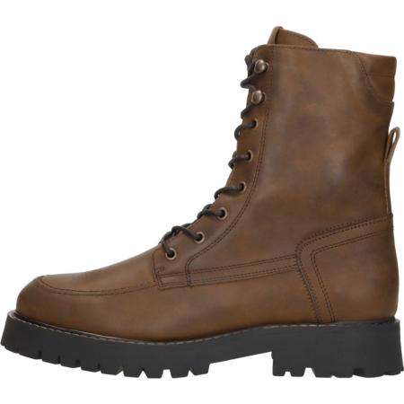 Sub55 - Veterschoenen Hoog