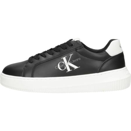 Calvin Klein - Chunky Cupsole Monologo W