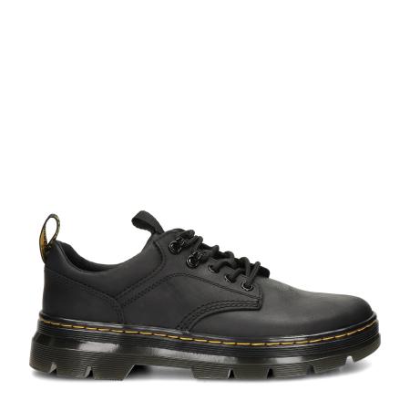 Dr. Martens Reeder veterschoenen Zwart 442980