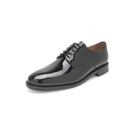 Henry Stevens Henry Stevens Veterschoen Winston PD zwart