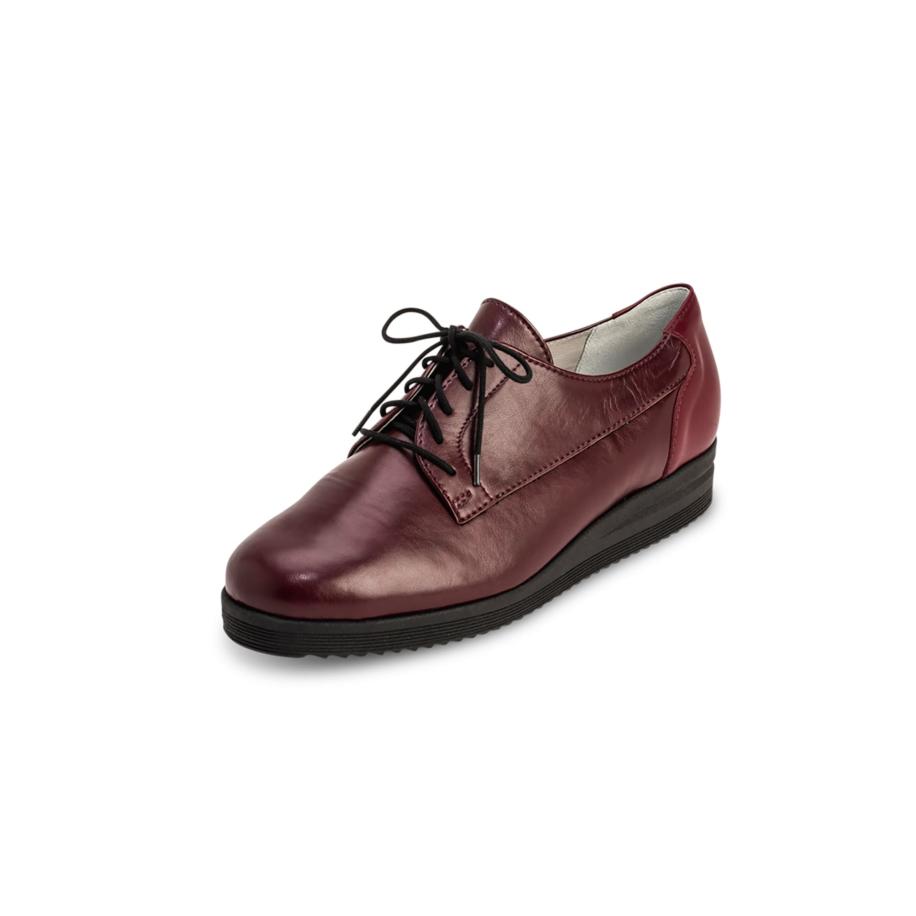 VITAFORM Veterschoen bordeaux Rood