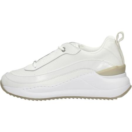 Calvin Klein - Internal Wedge Lace Up