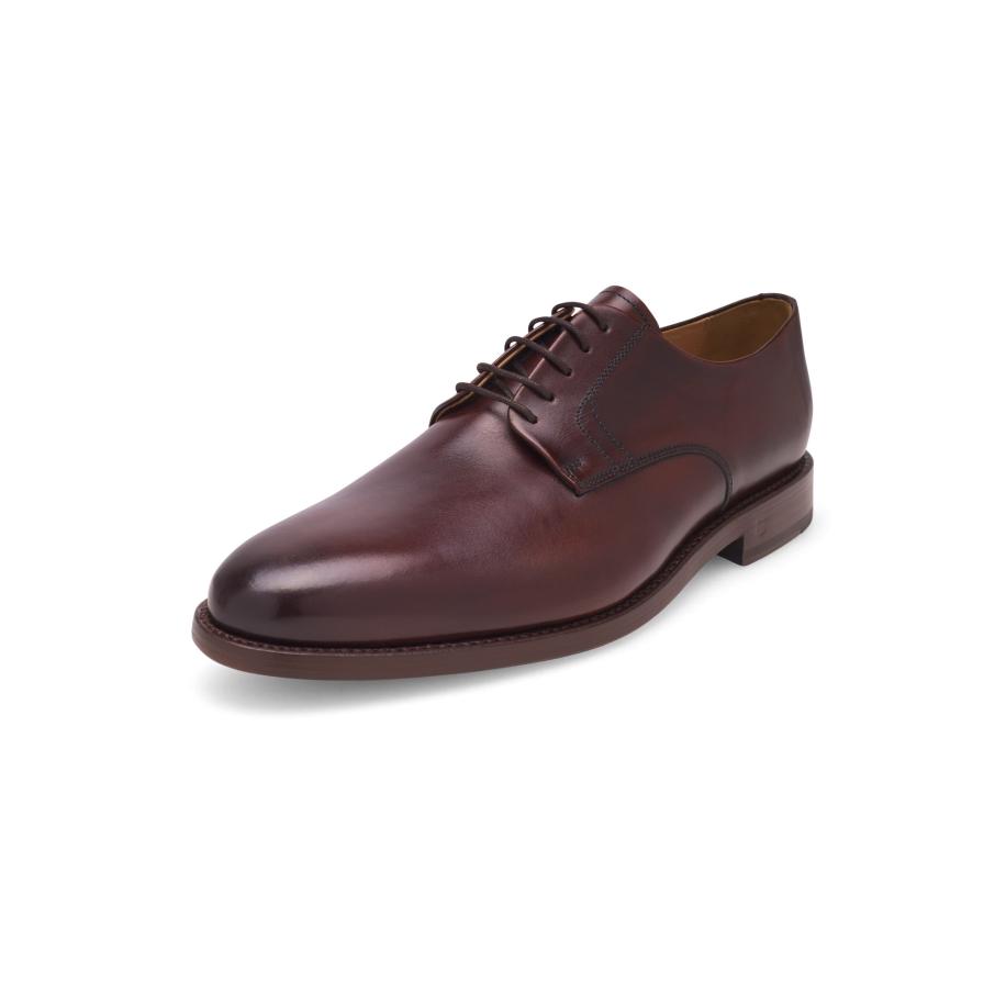 Henry Stevens Henry Stevens Veterschoen Marshall PD chocoladebruin -