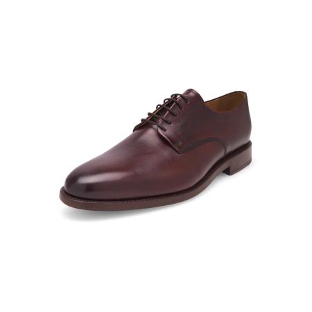 Henry Stevens Henry Stevens Veterschoen Marshall PD chocoladebruin