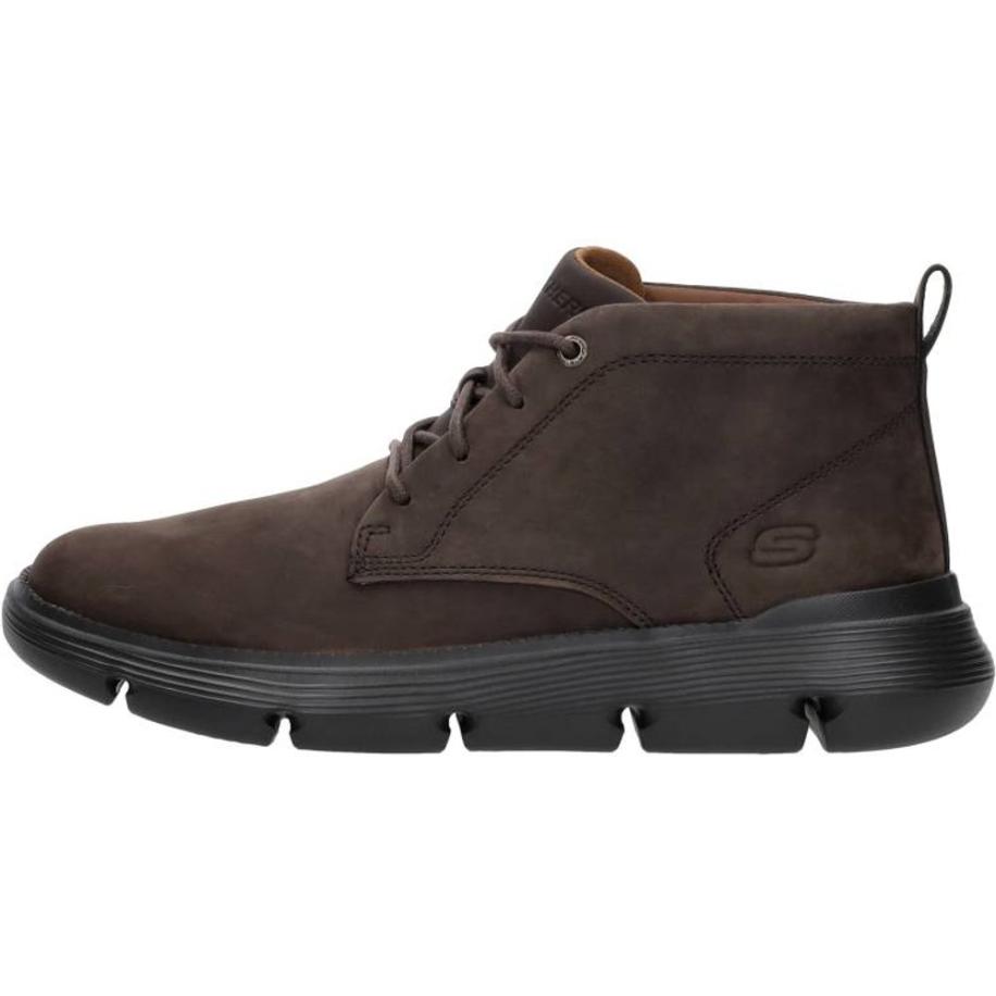 Skechers - Garza - Fontaine Bruin