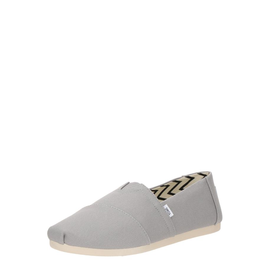 Toms TOMS Instappers grijs -