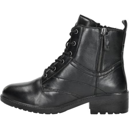 Sub55 - Veterschoenen Hoog