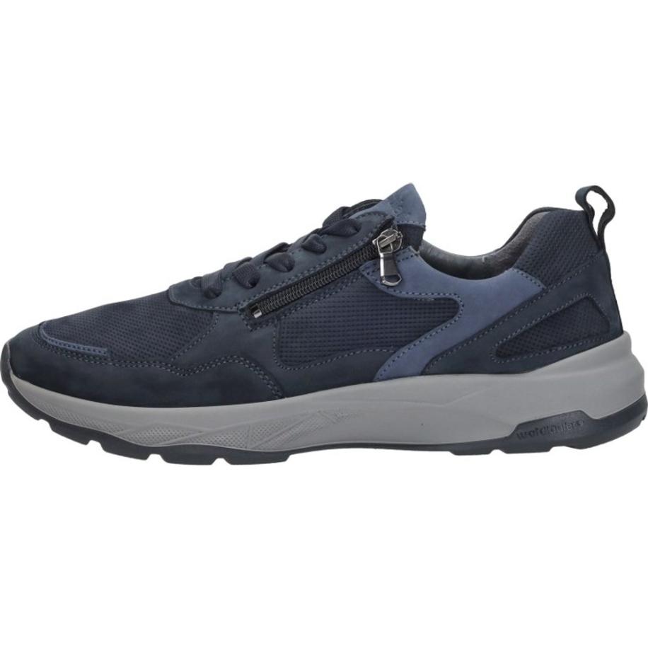 Waldläufer - H-tom Blauw