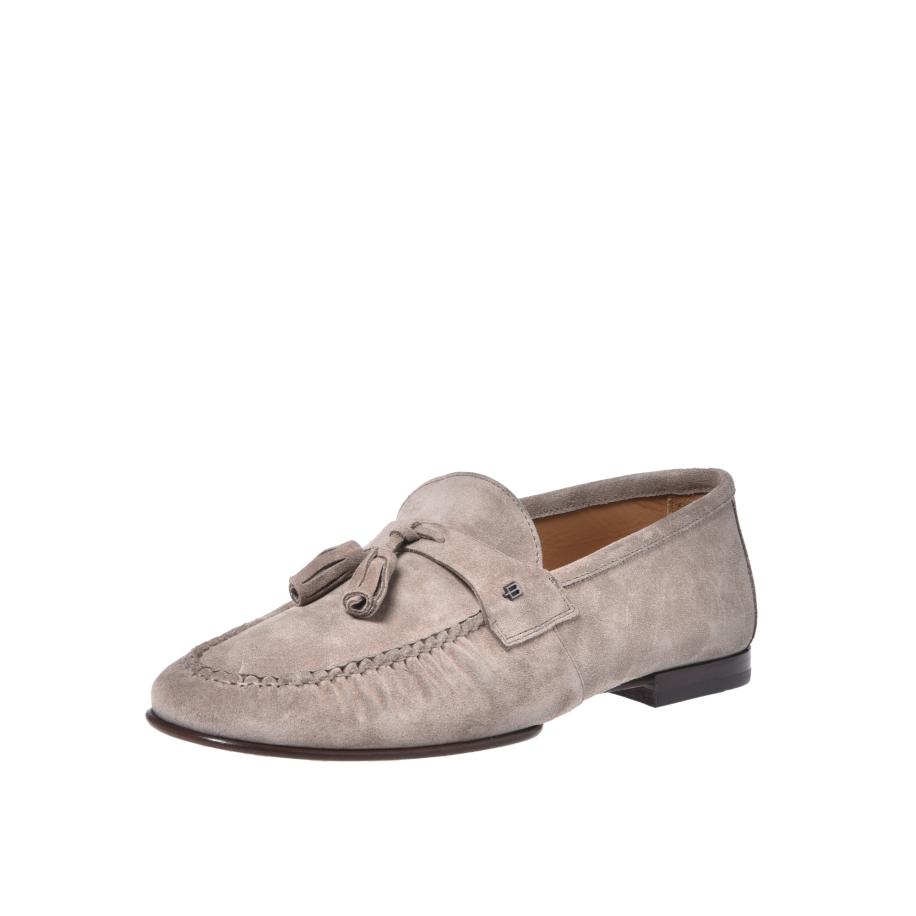 Baldinini BALDININI Instappers beige -