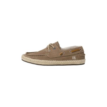 Pepe Jeans Pepe Jeans Mocassins Tourist Deck donkerbeige