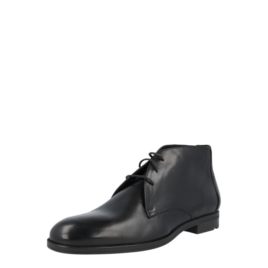 LLOYD LLOYD Veterschoen zwart -