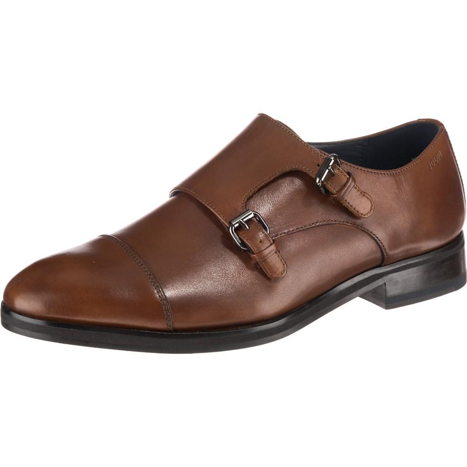 JOOP! JOOP! Instappers Kleitos cognac -
