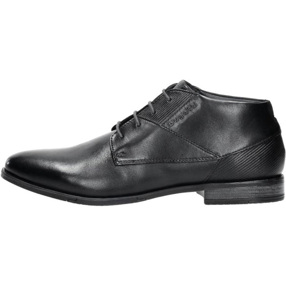 Bugatti - Gapo Zwart