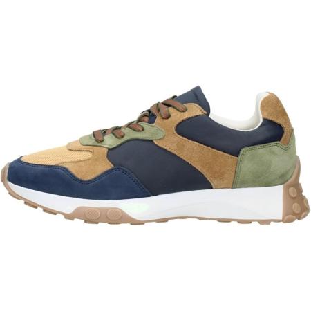 Sub55 - Veterschoenen Laag