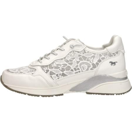 Mustang - Sneakers Laag