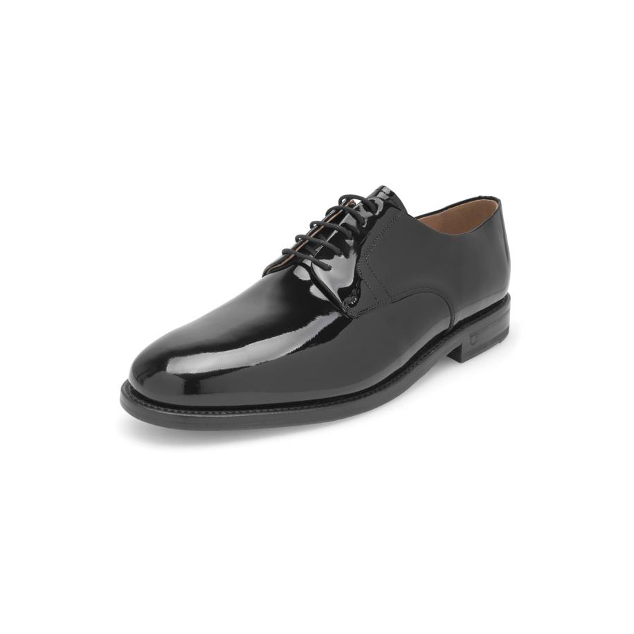 Henry Stevens Henry Stevens Veterschoen Jones PD zwart -