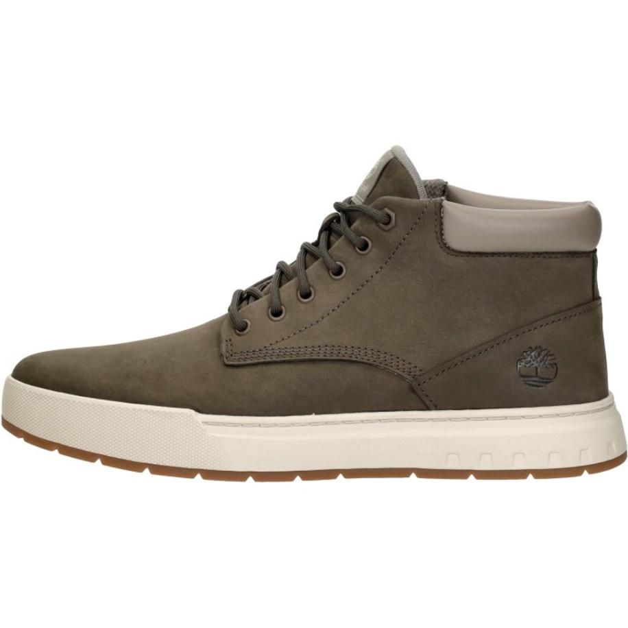 Timberland - Maple Grove Mid Bruin