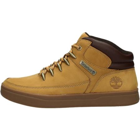 Timberland - Davis Square Hiker