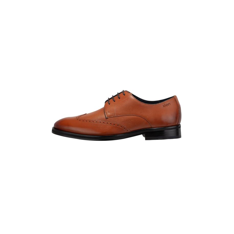 JOOP! JOOP! Veterschoen Pero Kleitos cognac -