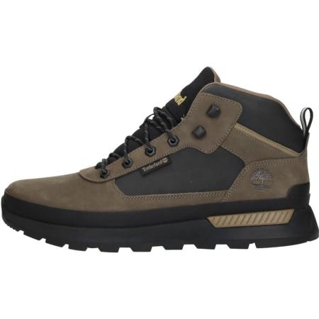 Timberland - Field Trekker Mid