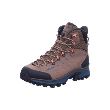 Lowa LOWA Boots RANDIR GTX bruin / zwart