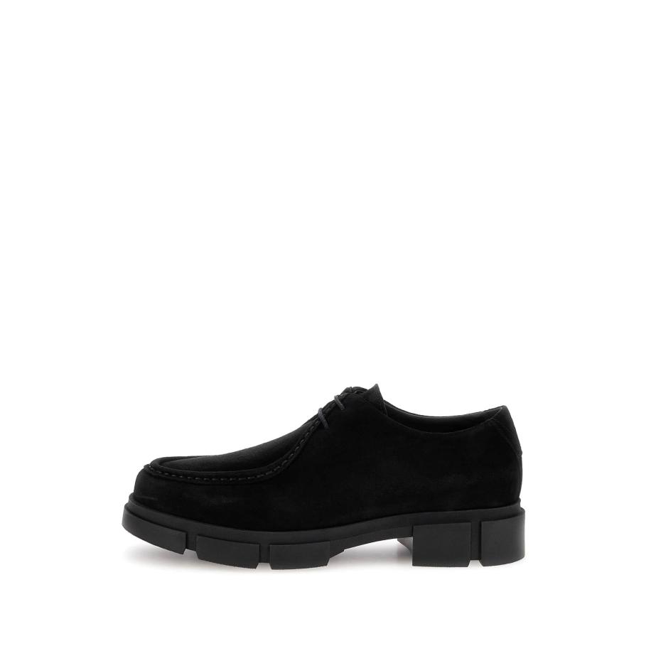 Guess GUESS Veterschoen Fiory zwart -