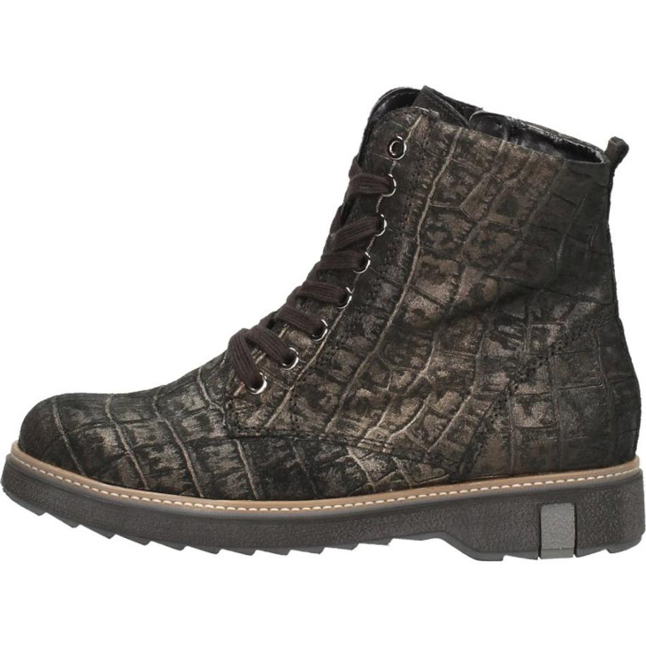 Waldläufer - Kitomi Bruin