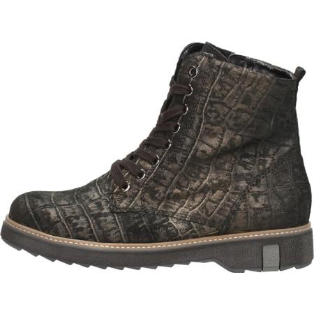 Waldläufer - Kitomi