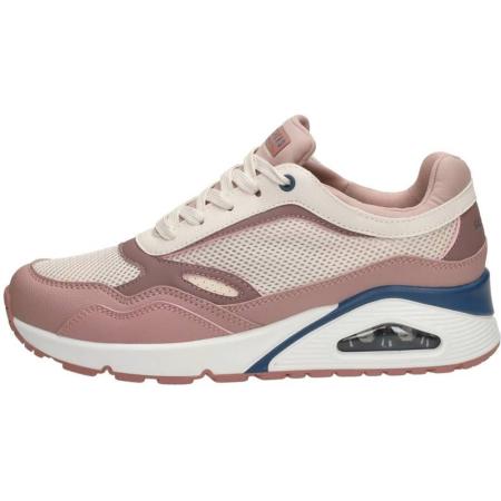 Skechers - Uno - Heel Hints