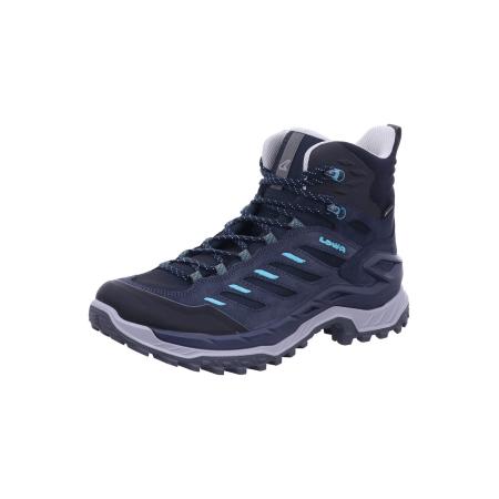 Lowa LOWA Boots Innovo blauw / donkerblauw / zwart