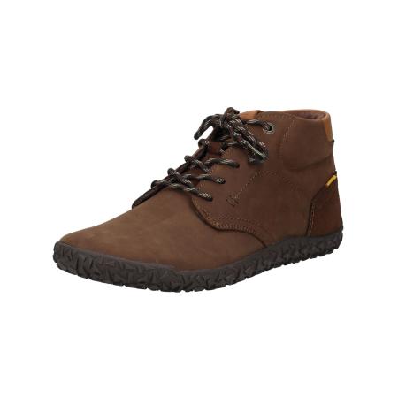 Camel Active CAMEL ACTIVE Veterschoen bruin / cognac / donkerbruin