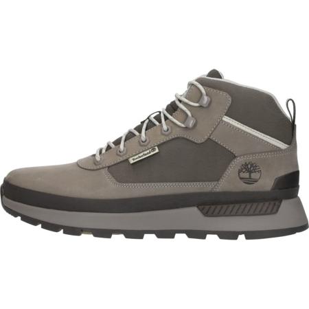 Timberland - Field Trekker Mid