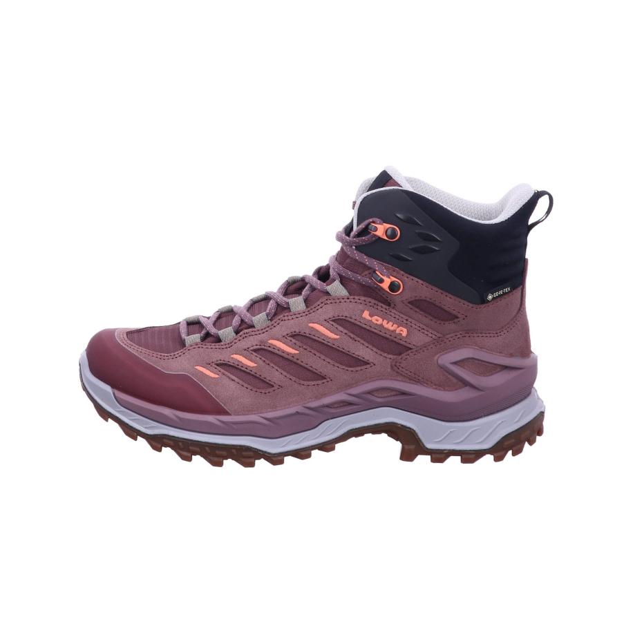 Lowa LOWA Boots INNOVO GTX lila / rosa -
