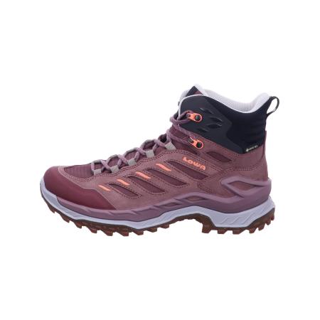 Lowa LOWA Boots INNOVO GTX lila / rosa
