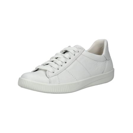 Legero Legero Sneakers laag wit