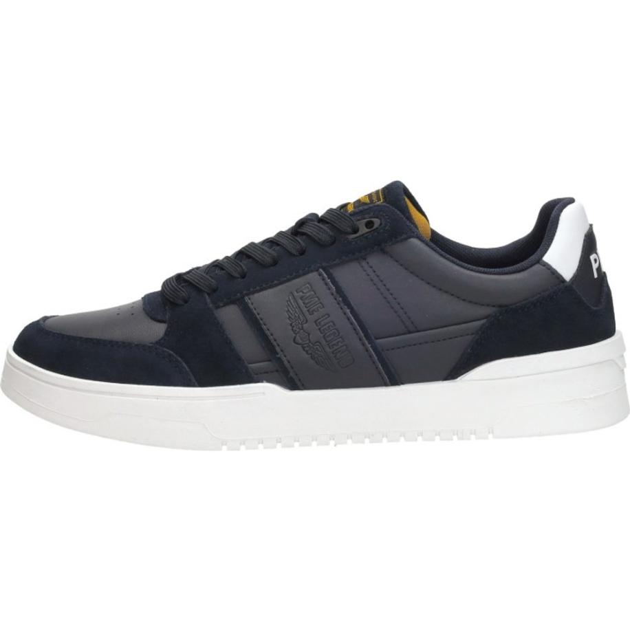 Pme Legend - Brycepoint Blauw